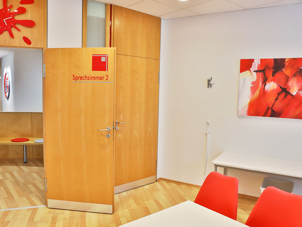 Hausärztliche intern. Tätigkeiten