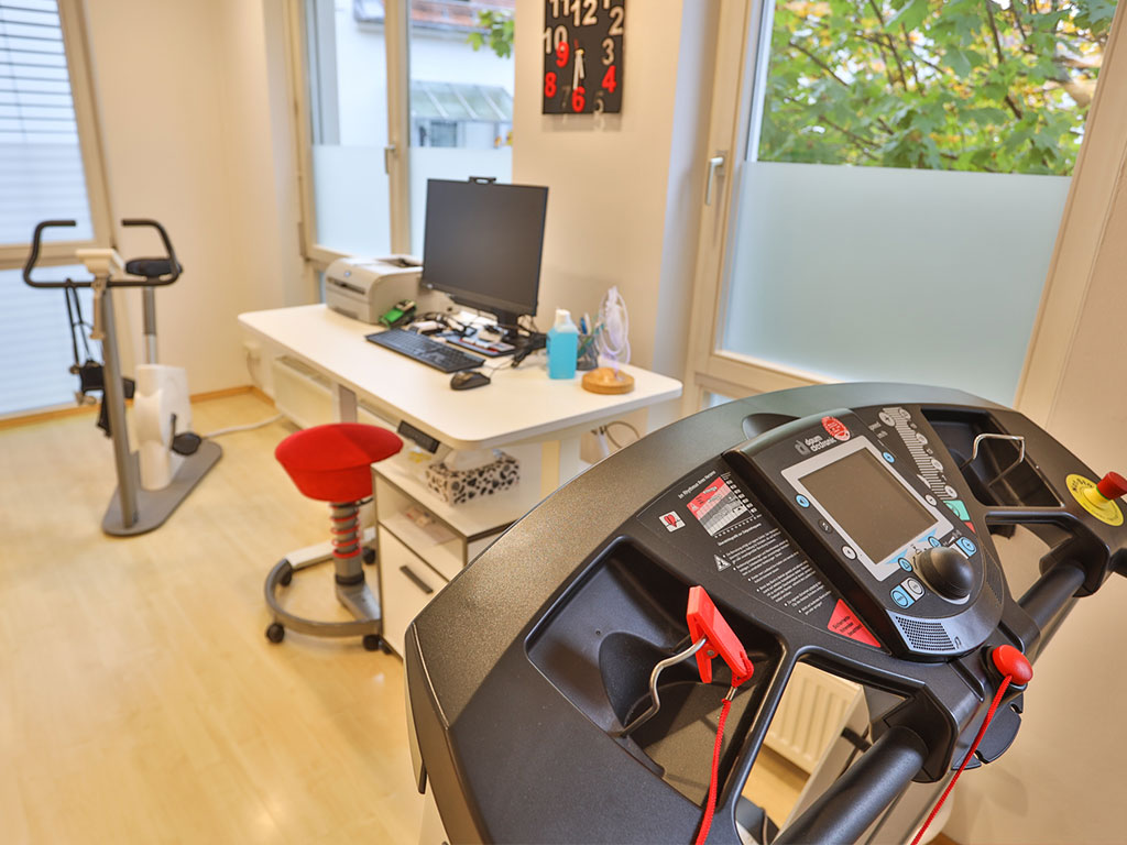 Besonderen Untersuchungen